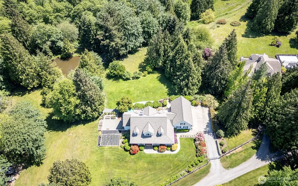 24217 116th Avenue E Graham WA 98338