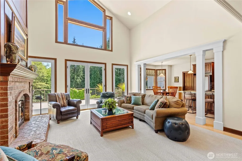 24217 116th Avenue E Graham WA 98338