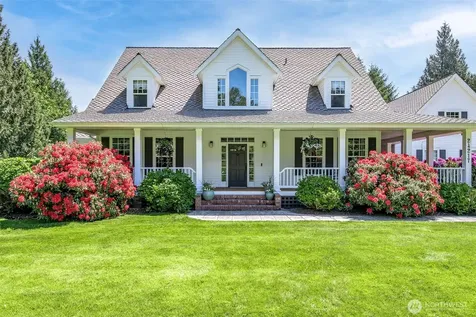 24217 116th Avenue E Graham WA 98338