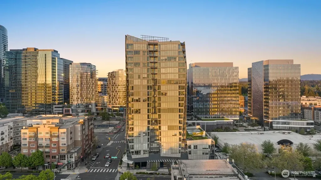 188 Bellevue Way NE Bellevue WA 98004