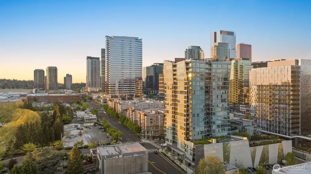 188 Bellevue Way NE Bellevue WA 98004