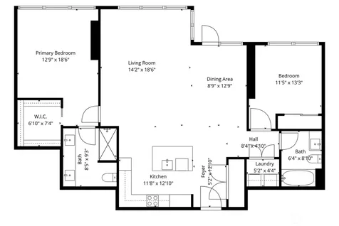 188 Bellevue Way NE Bellevue WA 98004