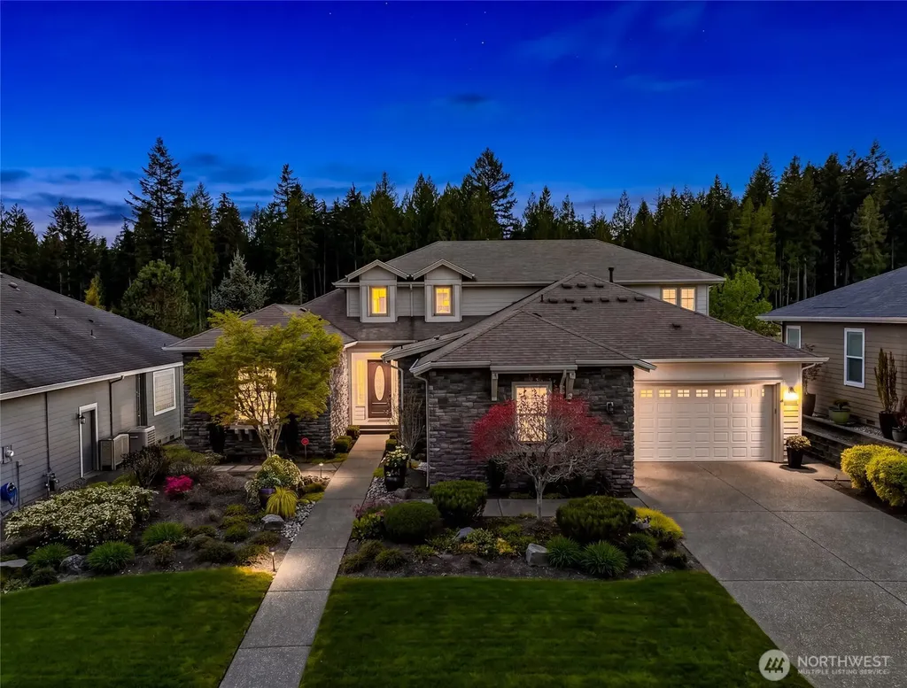 24035 NE Adair Road Redmond WA 98053