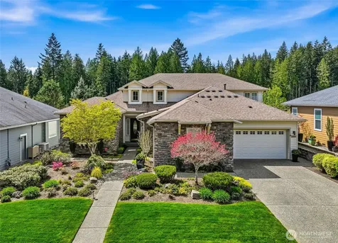 24035 NE Adair Road Redmond WA 98053