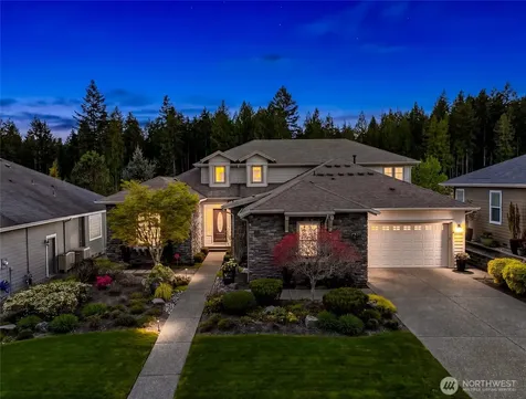 24035 NE Adair Road Redmond WA 98053