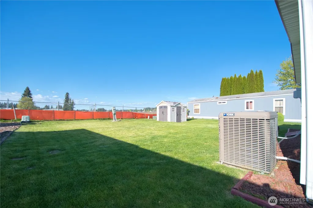 9900 Blomberg Street SW Olympia WA 98512