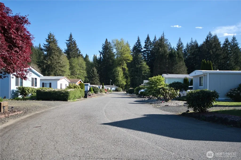9900 Blomberg Street SW Olympia WA 98512