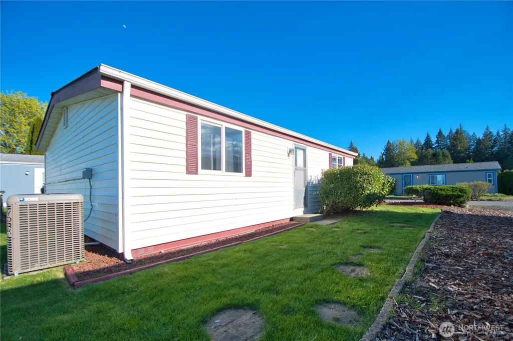 9900 Blomberg Street SW Olympia WA 98512
