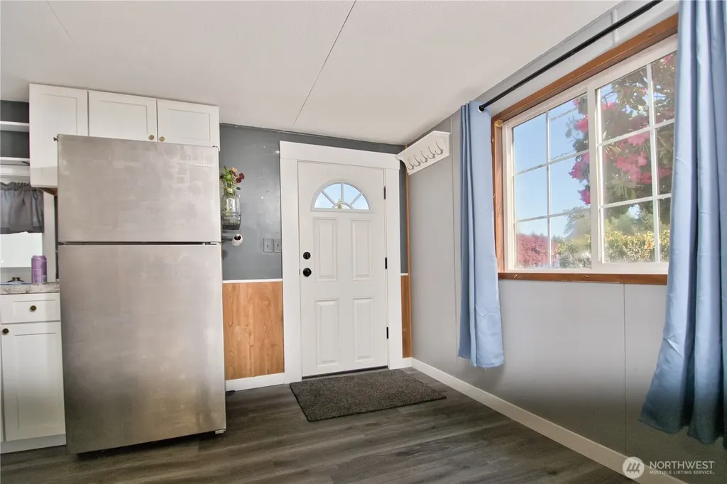 9900 Blomberg Street SW Olympia WA 98512