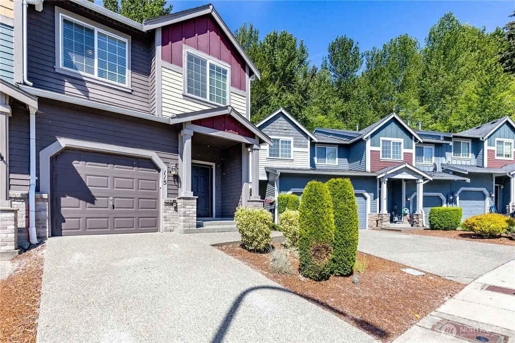 115 60th Street SE Auburn WA 98092