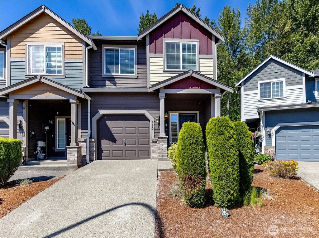 115 60th Street SE Auburn WA 98092