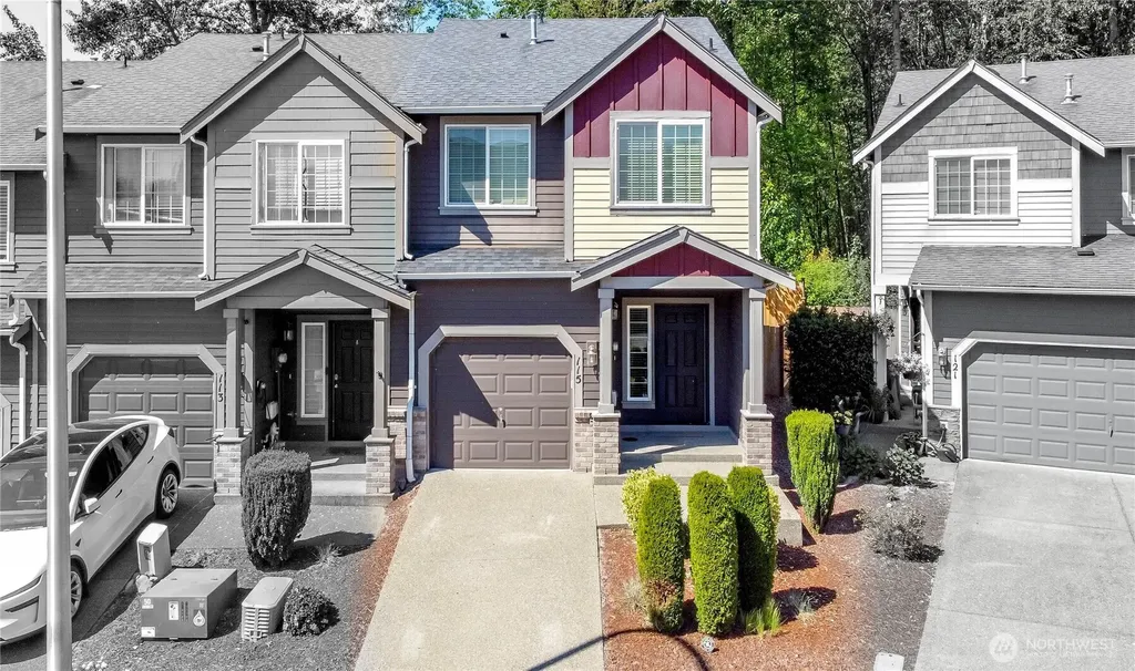 115 60th Street SE Auburn WA 98092