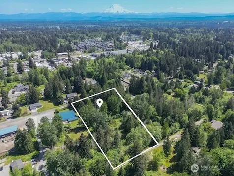 13908 50th Avenue E Tacoma WA 98446