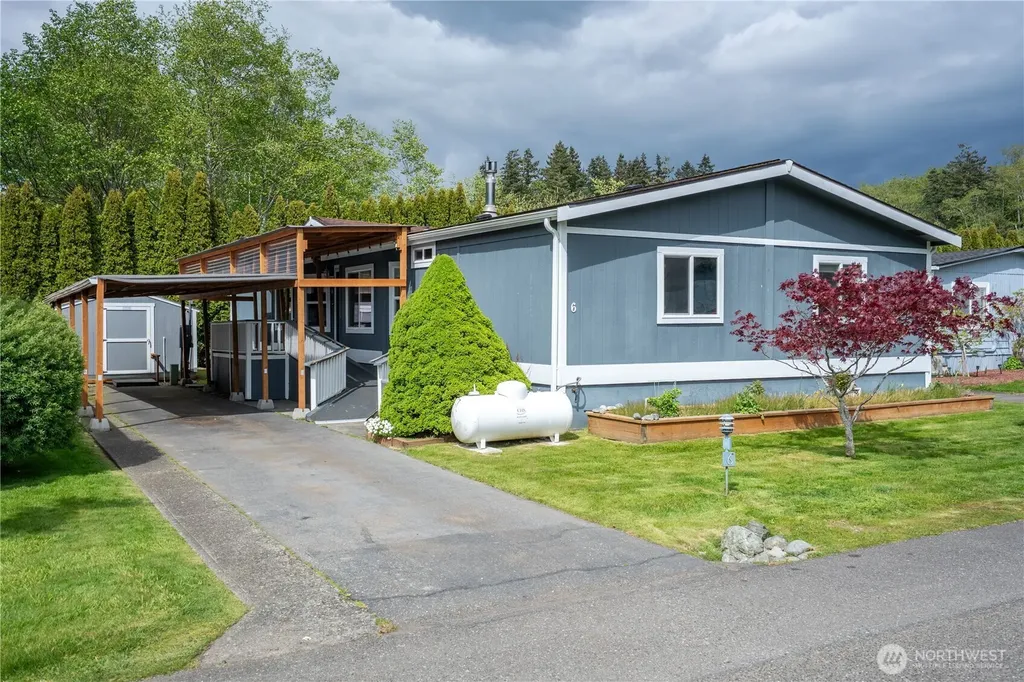 425 Chuckanut Drive N Bellingham WA 98229