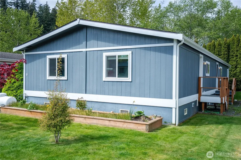 425 Chuckanut Drive N Bellingham WA 98229