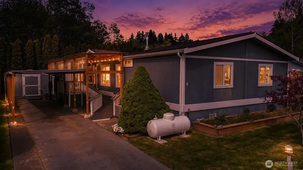 425 Chuckanut Drive N Bellingham WA 98229