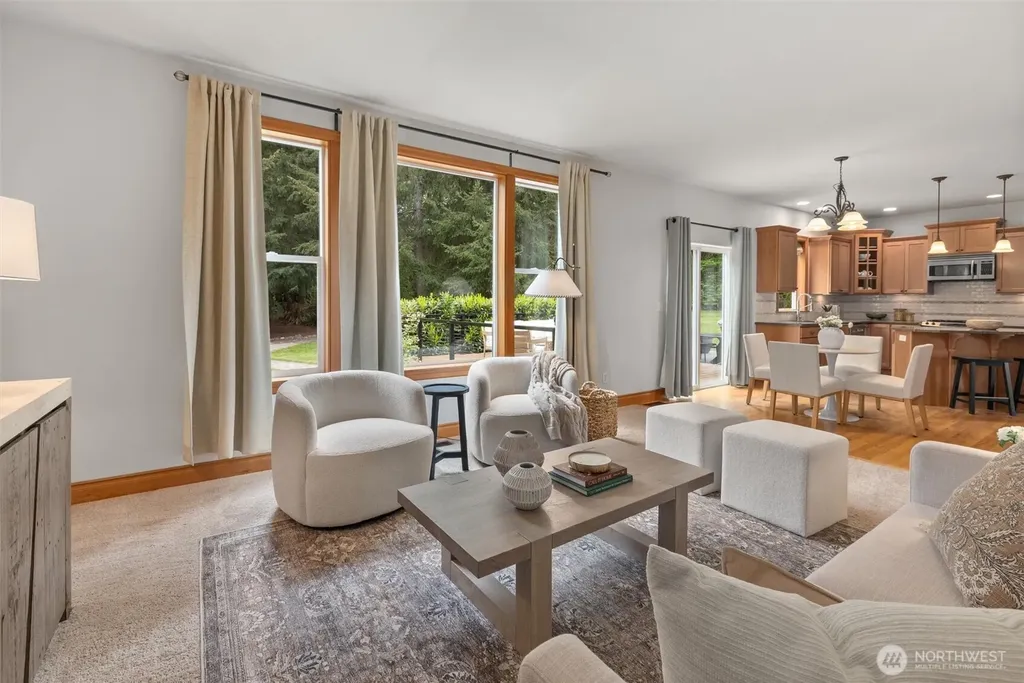 18533 93rd Street SE Snohomish WA 98290