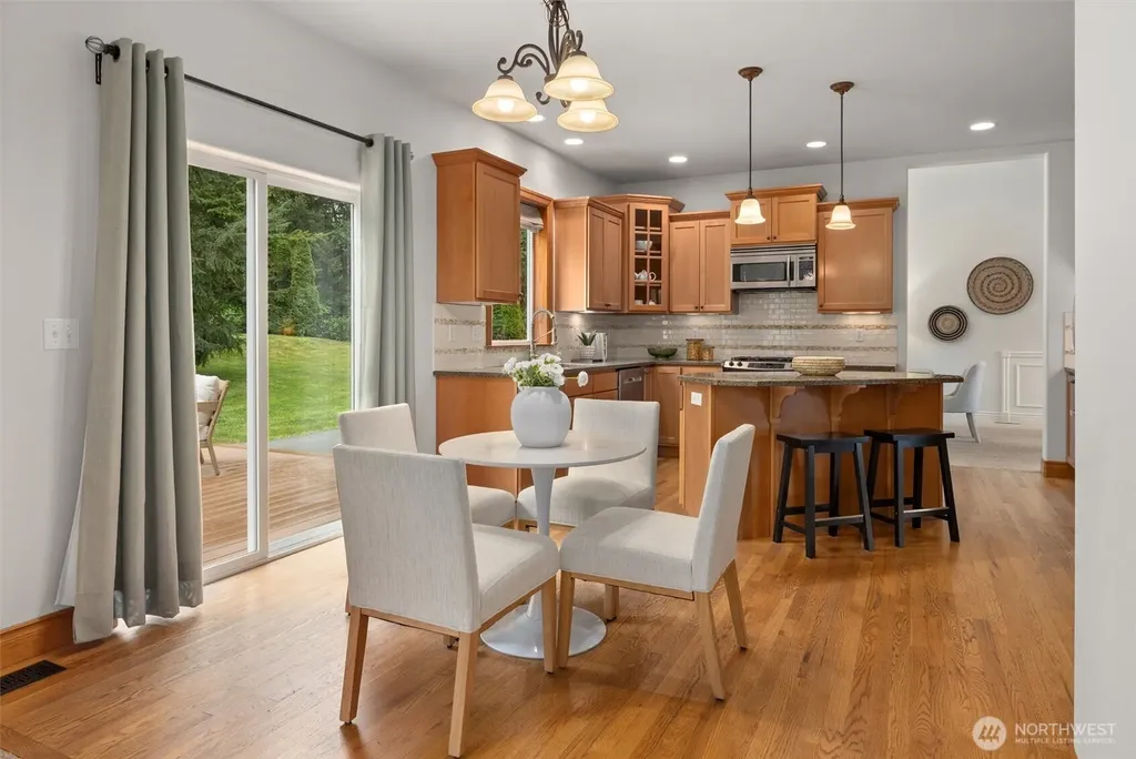 18533 93rd Street SE Snohomish WA 98290