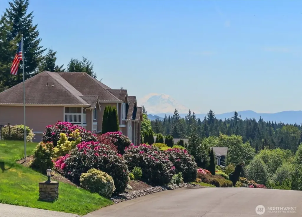 18533 93rd Street SE Snohomish WA 98290
