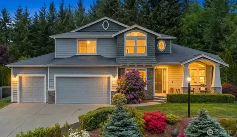 18533 93rd Street SE Snohomish WA 98290