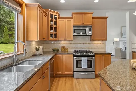 18533 93rd Street SE Snohomish WA 98290