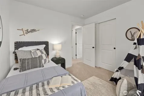 18533 93rd Street SE Snohomish WA 98290
