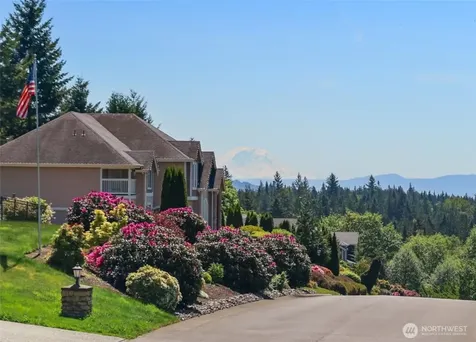 18533 93rd Street SE Snohomish WA 98290