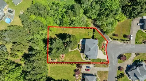 18533 93rd Street SE Snohomish WA 98290