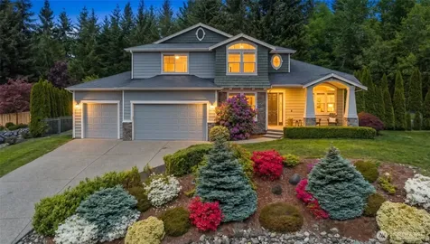 18533 93rd Street SE Snohomish WA 98290