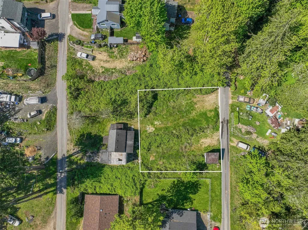 2329 NE Fruitland Drive Bremerton WA 98310