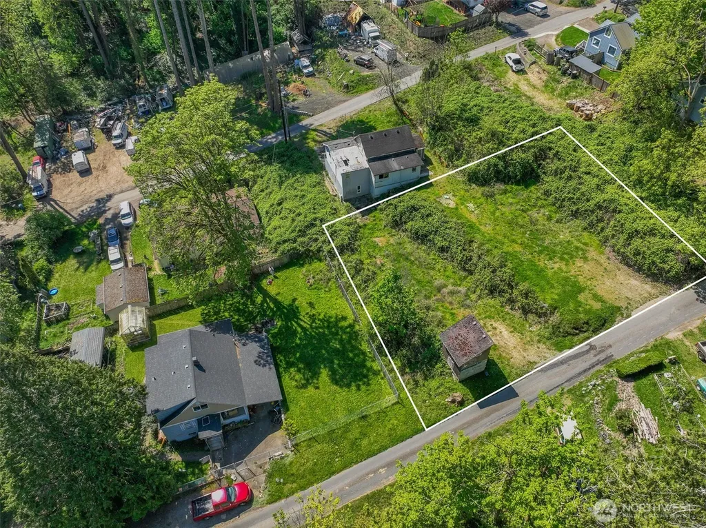 2329 NE Fruitland Drive Bremerton WA 98310