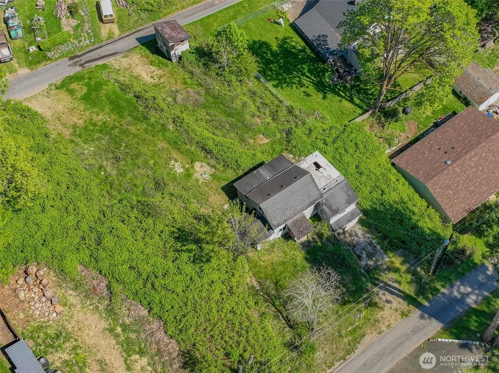 2329 NE Fruitland Drive Bremerton WA 98310