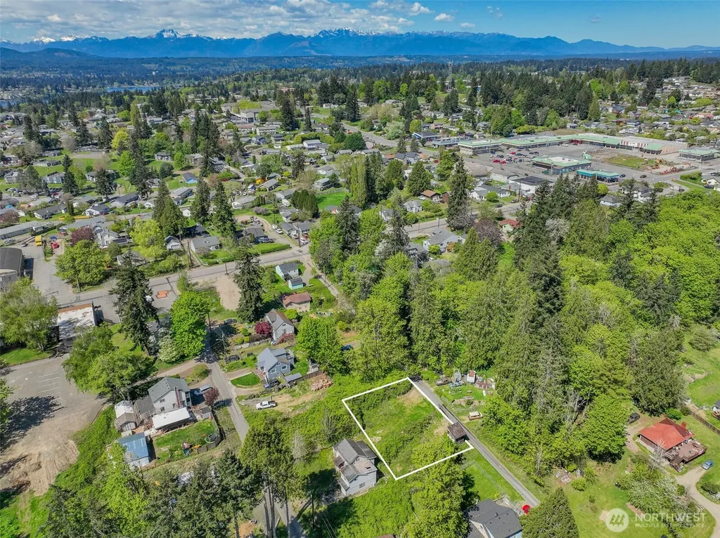2329 NE Fruitland Drive Bremerton WA 98310