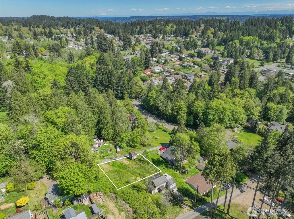 2329 NE Fruitland Drive Bremerton WA 98310
