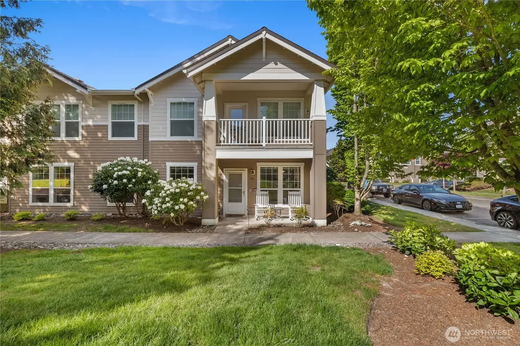 22627 NE Alder Crest Drive Redmond WA 98053