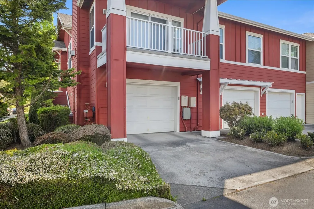 22627 NE Alder Crest Drive Redmond WA 98053
