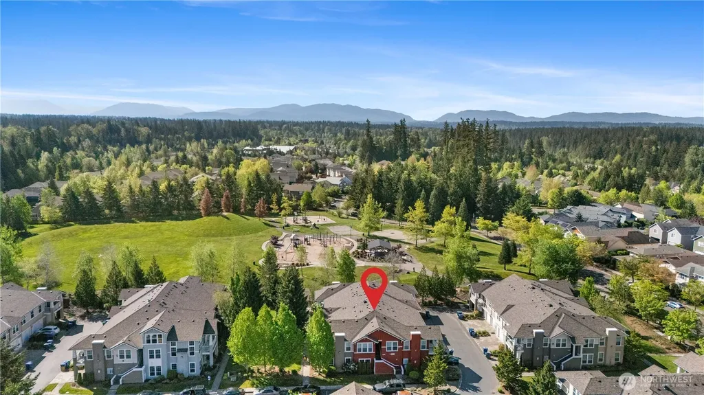 22627 NE Alder Crest Drive Redmond WA 98053