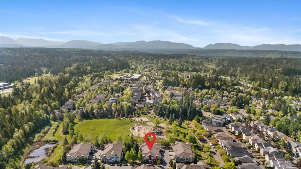 22627 NE Alder Crest Drive Redmond WA 98053