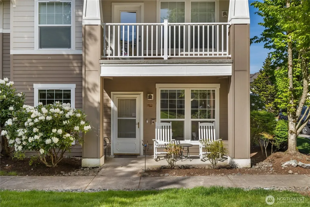 22627 NE Alder Crest Drive Redmond WA 98053