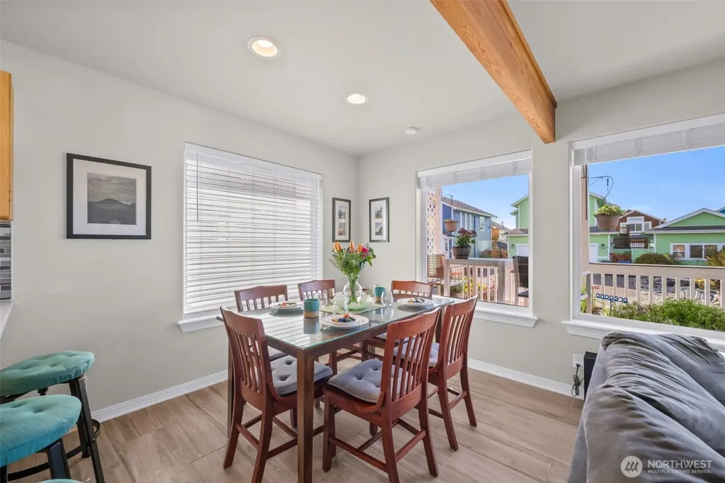 9 Darien Lane Pacific Beach WA 98571