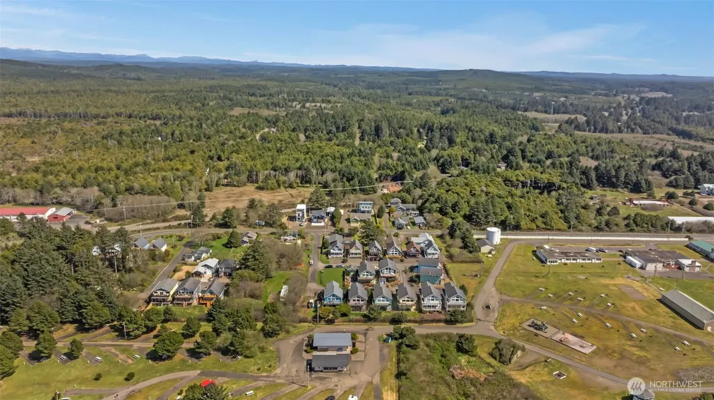 9 Darien Lane Pacific Beach WA 98571