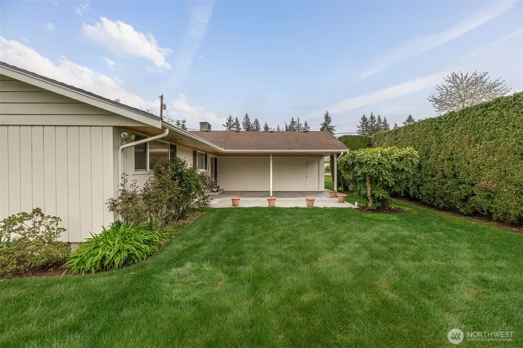 9428 21st Drive SE Everett WA 98208