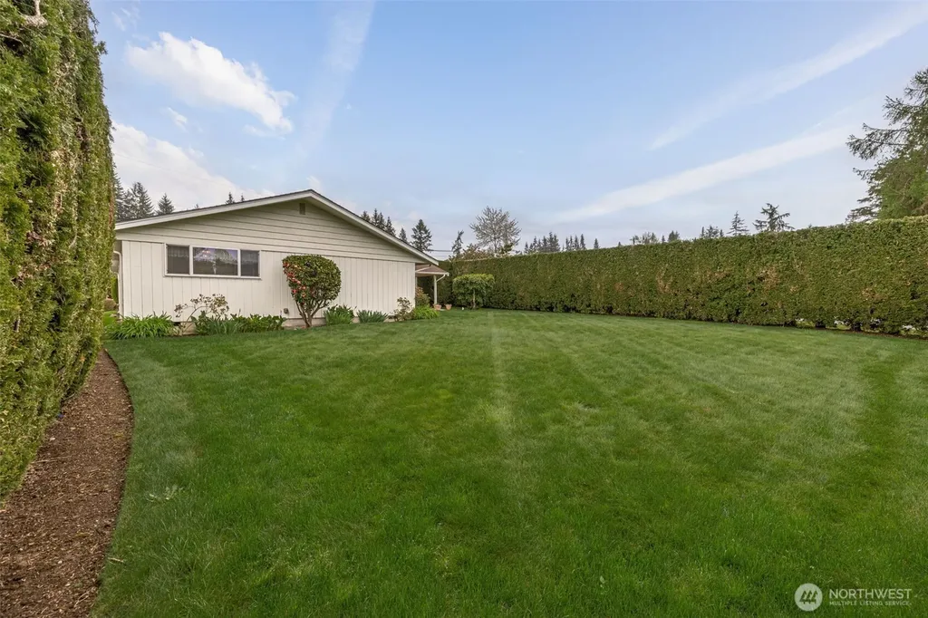 9428 21st Drive SE Everett WA 98208