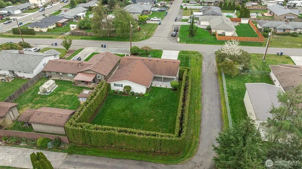 9428 21st Drive SE Everett WA 98208