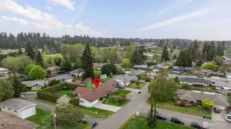 9428 21st Drive SE Everett WA 98208