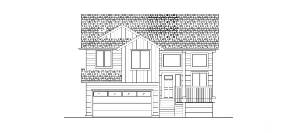 4366 72nd Drive NE Marysville WA 98270