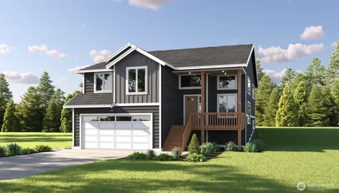 4366 72nd Drive NE Marysville WA 98270