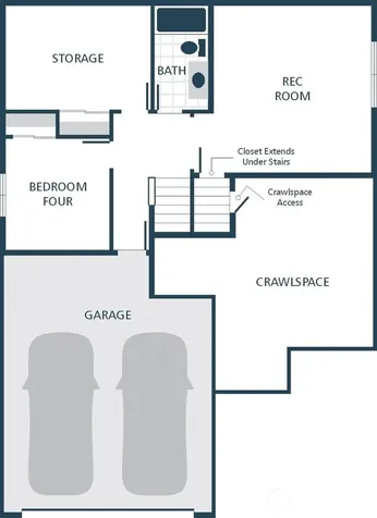 4366 72nd Drive NE Marysville WA 98270