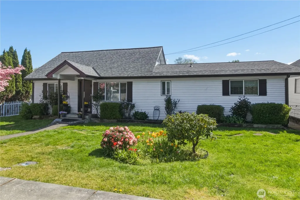 322 Milwaukee Boulevard S Algona WA 98001