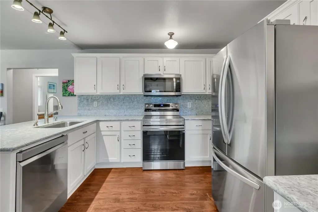 322 Milwaukee Boulevard S Algona WA 98001